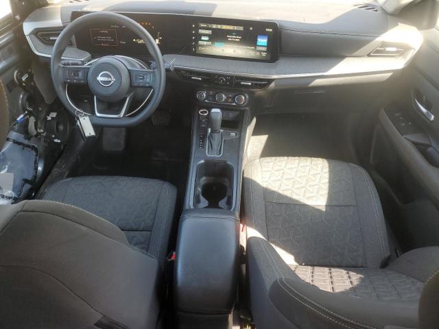 Photo 8 from auction – 2025 NISSAN KICKS SV with VIN 3N8AP6CB8SL404755
