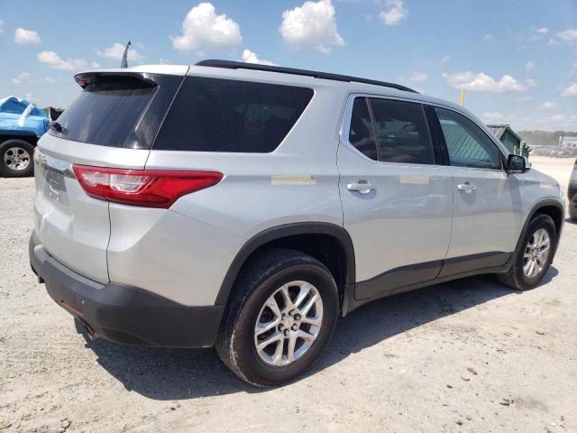 Photo 3 from auction – 2019 CHEV TRAVERSE LT with VIN 1GNEVMKW7KJ166875