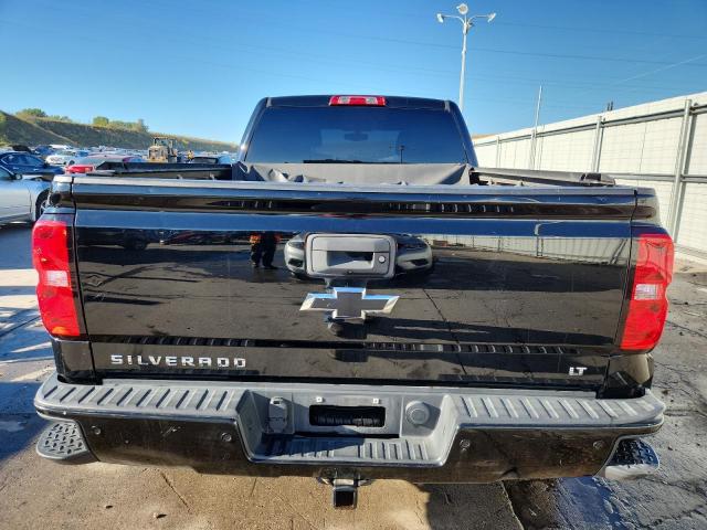 Photo 6 from auction – 2017 CHEVROLET SILVERADO with VIN 1GCVKRECXHZ406267
