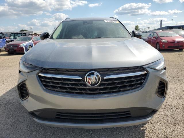 Photo 5 from auction – 2023 BUICK ENVISION ESSENCE with VIN LRBFZPR43PD015947