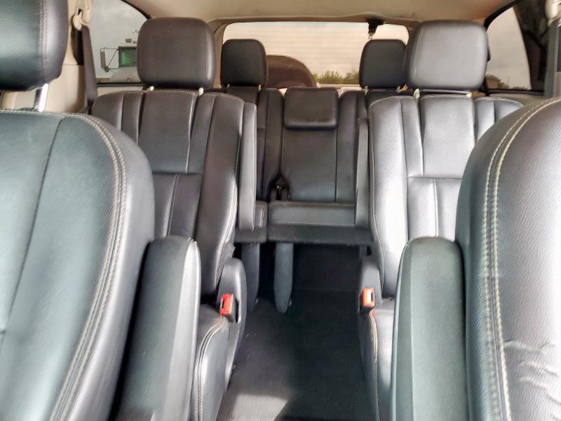 Photo 10 from auction – 2014 CHRYSLER TOWN & COU with VIN 2C4RC1BG0ER272138