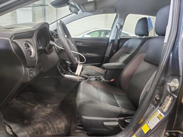 Photo 7 from auction – 2019 TOYOTA COROLLA L with VIN 2T1BURHE6KC146168
