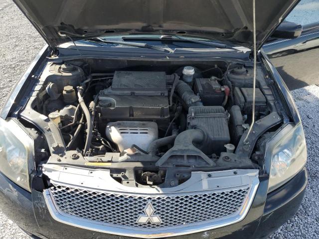 Photo 11 from auction – 2011 MITSUBISHI GALANT FE with VIN 4A32B2FF5BE021729