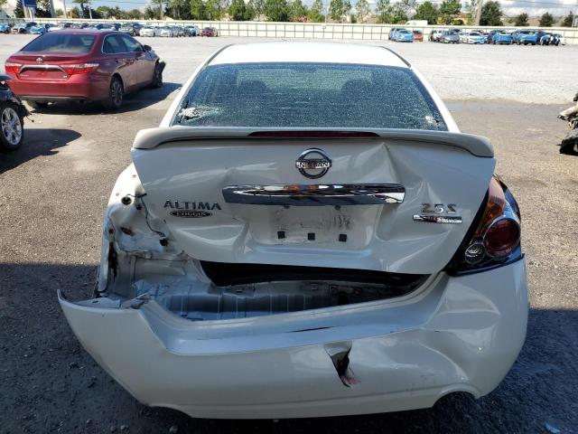 Photo 6 from auction – 2011 NISSAN ALTIMA BAS with VIN 1N4AL2AP6BN494539