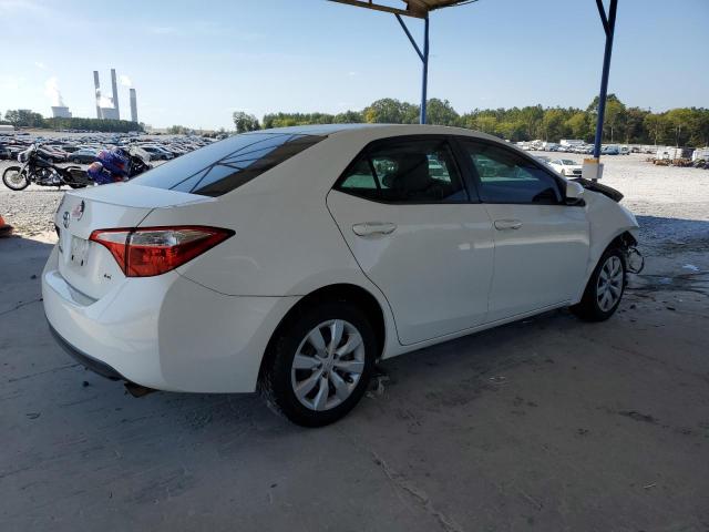 Photo 3 from auction – 2014 TOYOTA COROLLA L with VIN 2T1BURHE9EC043041