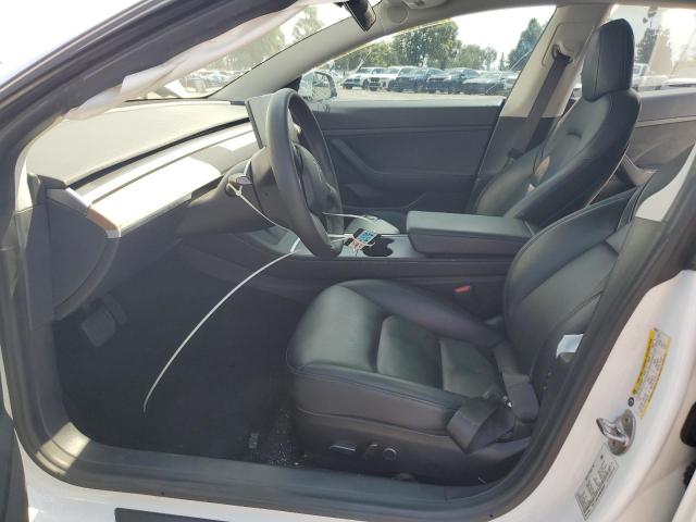 Photo 7 from auction – 2021 TESLA MODEL 3 with VIN 5YJ3E1EA9MF908332