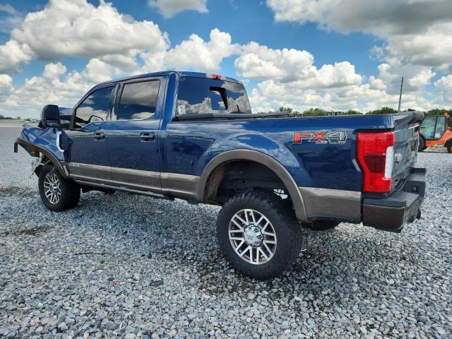 Photo 2 from auction – 2017 FORD F250 SUPER with VIN 1FT7W2BT5HEB89680