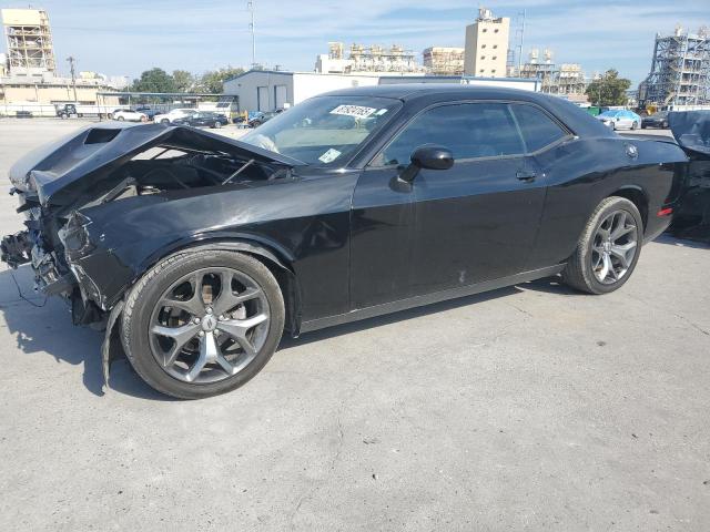 DODGE CHALLENGER 2017 with VIN 2C3CDZAG0HH594599 - Photo from auction