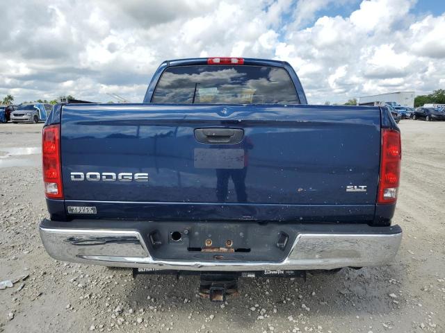 Photo 6 from auction – 2004 DODGE RAM 1500 S with VIN 1D7HA18N84S531761