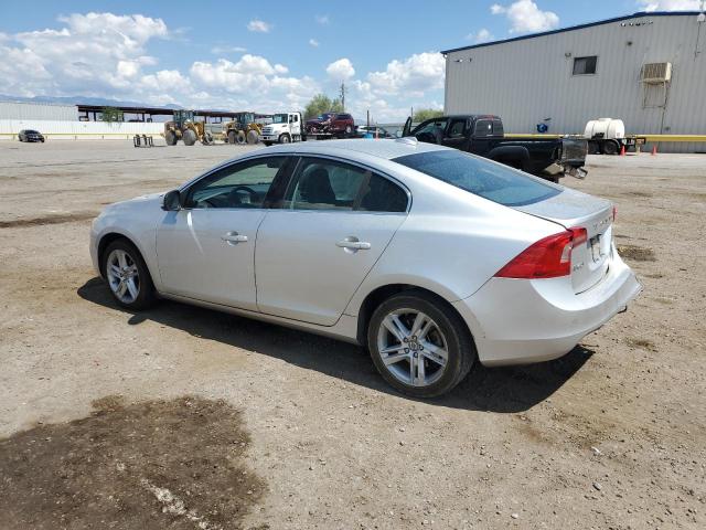 Photo 2 from auction – 2014 VOLVO S60 T5 with VIN YV1612FS9E2295603