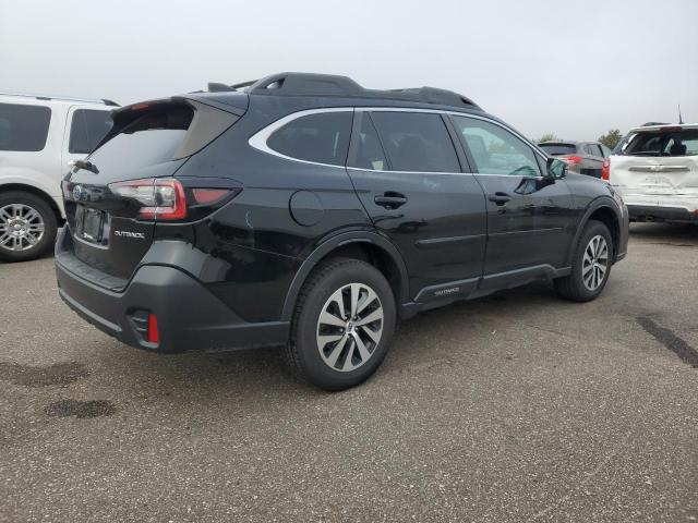 Photo 3 from auction – 2021 SUBARU OUTBACK PREMIUM with VIN 4S4BTADC0M3199366