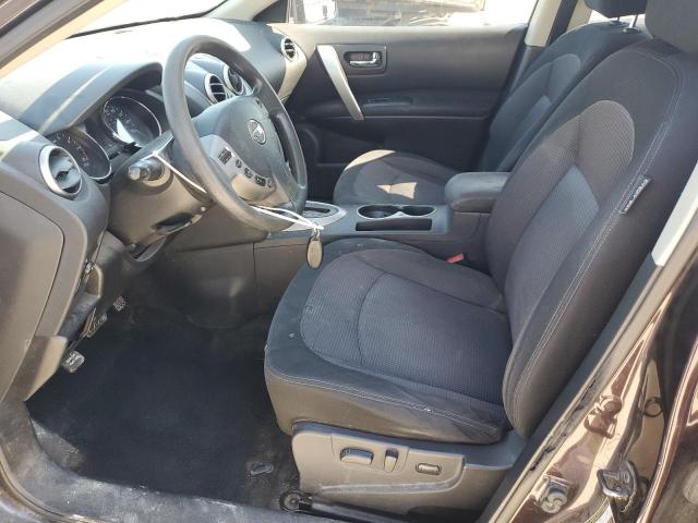Photo 7 from auction – 2011 NISSAN ROGUE S with VIN JN8AS5MV6BW298737