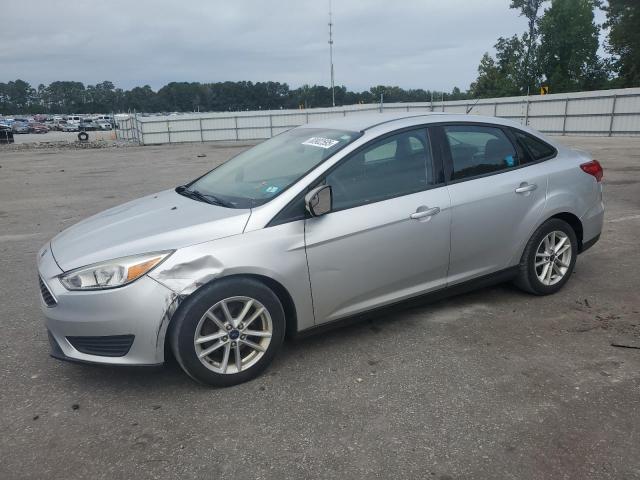 FORD FOCUS SE 2016 с VIN 1FADP3F28GL381151 - Снимка от търг