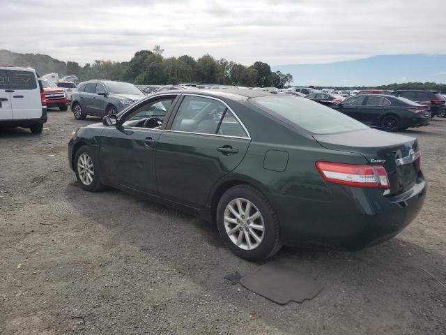 Photo 2 from auction – 2011 TOYOTA CAMRY BASE with VIN 4T1BF3EK0BU729853