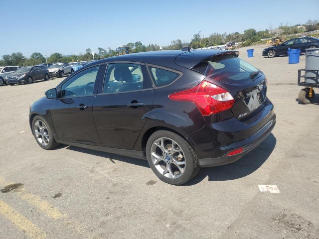 Photo 2 from auction – 2013 FORD FOCUS SE with VIN 1FADP3K22DL128554