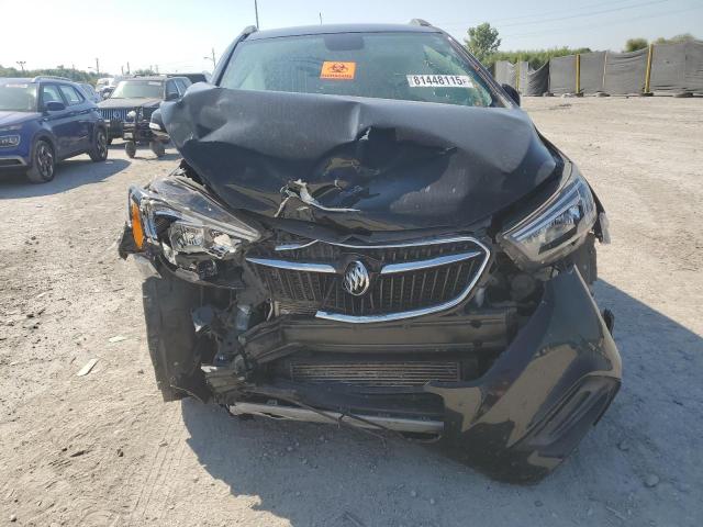 Photo 5 from auction – 2019 BUICK ENCORE PRE with VIN KL4CJASB5KB707241