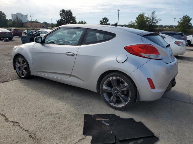 Photo 2 from auction – 2016 HYUNDAI VELOSTER with VIN KMHTC6AD7GU283441