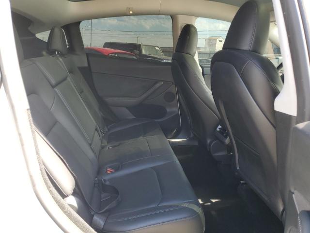 Photo 10 from auction – 2023 TESLA MODEL Y with VIN 7SAYGDED9PF948378