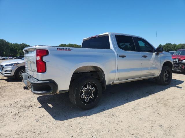 Photo 3 from auction – 2020 CHEVROLET SILVERADO with VIN 1GCPYCEF7LZ226977