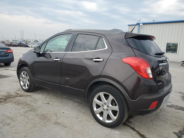 Photo 2 from auction – 2014 BUIC ENCORE with VIN KL4CJCSB7EB772852