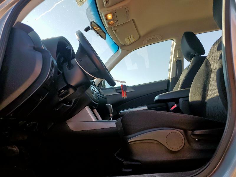 Photo 7 from auction – 2012 SUBARU FORESTER 2 with VIN JF2SHBBC6CH410331