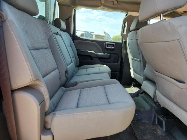Photo 10 from auction – 2017 CHEVROLET SILVERADO with VIN 1GCUKNEC5HF139738