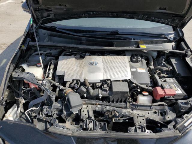 Photo 11 from auction – 2016 TOYOTA PRIUS with VIN JTDKARFUXG3515861