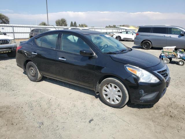 Photo 4 from auction – 2016 NISSAN VERSA S with VIN 3N1CN7AP6GL906074