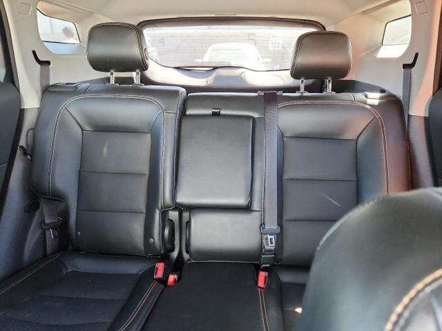 Photo 10 from auction – 2020 GMC TERRAIN SL with VIN 3GKALPEV2LL199041