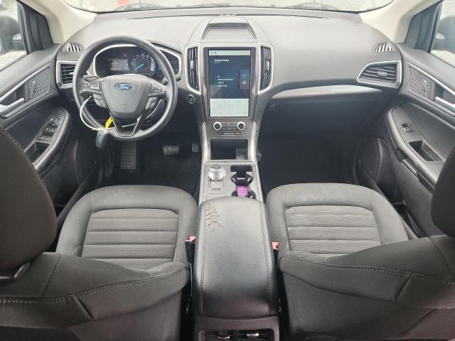 Photo 8 from auction – 2021 FORD EDGE SE with VIN 2FMPK3G99MBA37109