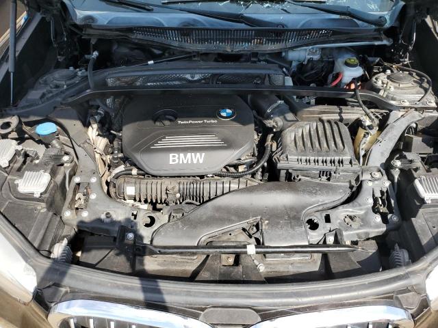 Photo 12 from auction – 2016 BMW X1 XDRIVE2 with VIN WBXHT3C37GP886940