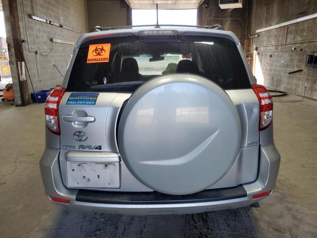 Photo 6 from auction – 2010 TOYOTA RAV4 with VIN 2T3BF4DV0AW048793