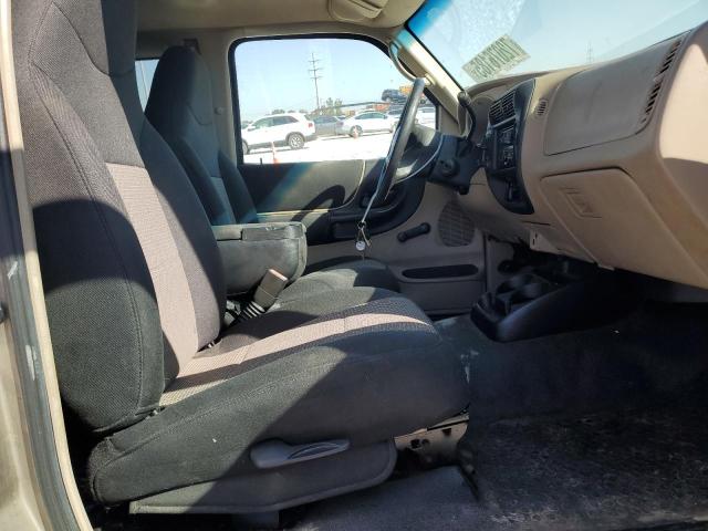 Photo 11 from auction – 2003 FORD RANGER SUP with VIN 1FTYR15E43TA34710