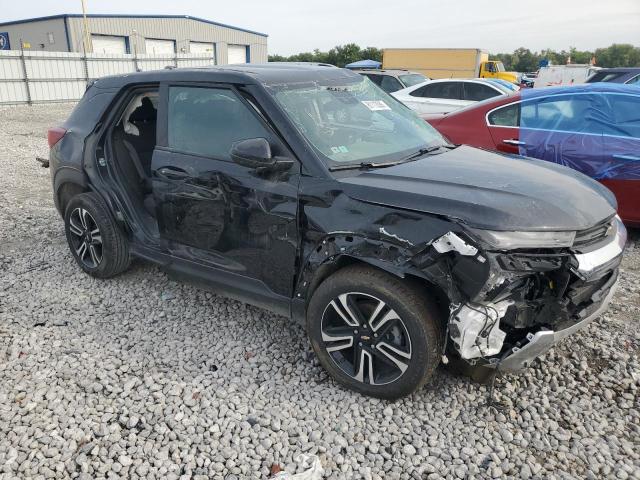 Photo 4 from auction – 2023 CHEV TRAILBLAZER LT with VIN KL79MPS25PB205103