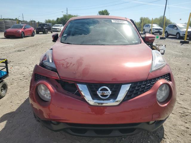 Photo 5 from auction – 2017 NISSAN JUKE S with VIN JN8AF5MV6HT754072