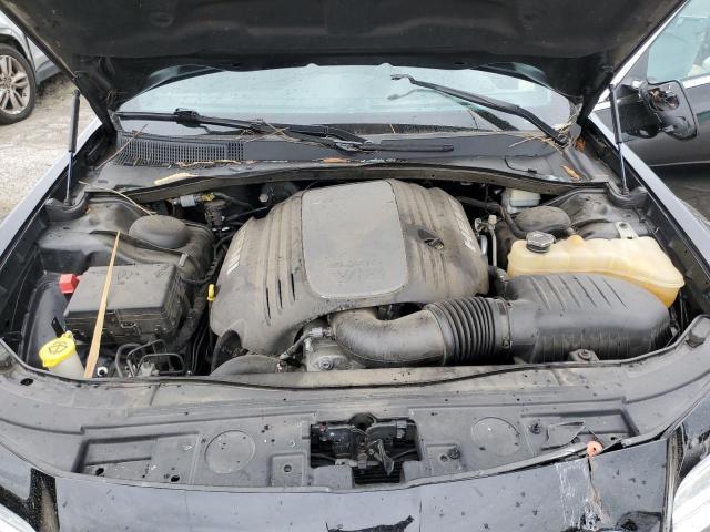 Photo 11 from auction – 2014 CHRYSLER 300C with VIN 2C3CCAKTXEH265050