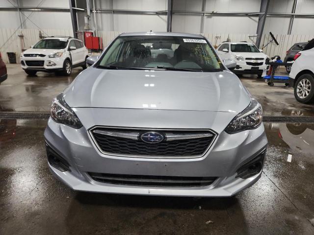 Photo 5 from auction – 2017 SUBARU IMPREZA PREMIUM with VIN 4S3GKAB61H3609561