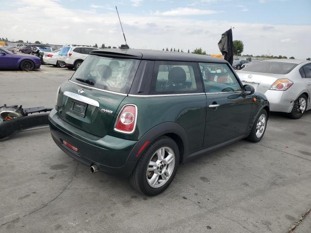 Photo 3 from auction – 2011 MINI COOPER with VIN WMWSU3C56BT096799