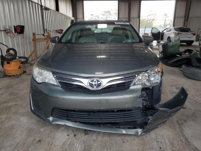 Photo 5 from auction – 2012 TOYOTA CAMRY BASE with VIN 4T4BF1FK8CR183216