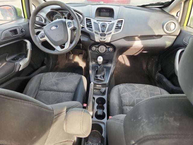 Photo 8 from auction – 2013 FORD FIESTA SE with VIN 3FADP4BJ6DM110635