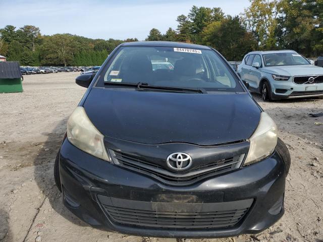 Photo 5 from auction – 2014 TOYOTA YARIS with VIN VNKJTUD34EA012281
