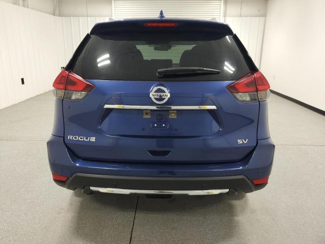 Photo 6 from auction – 2020 NISSAN ROGUE S with VIN KNMAT2MT7LP519523