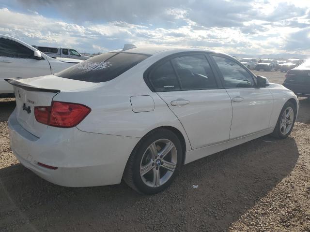 Photo 3 from auction – 2013 BMW 328 XI with VIN WBA3B3C50DF536866
