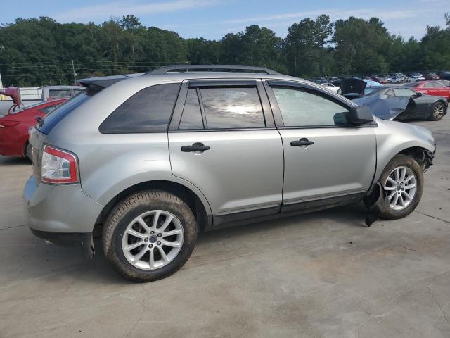 Photo 3 from auction – 2008 FORD EDGE SE with VIN 2FMDK46C68BA96856
