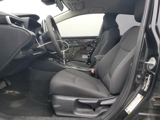Photo 7 from auction – 2020 TOYOTA COROLLA LE with VIN 5YFBPRBE2LP013974