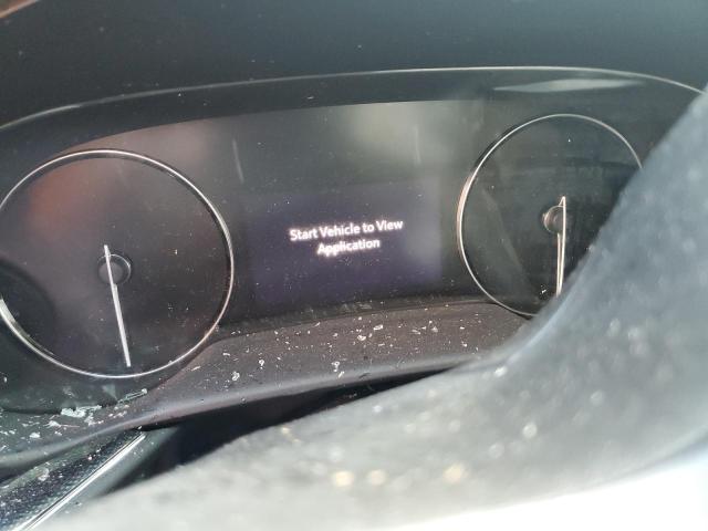 Photo 9 from auction – 2022 BUICK ENVISION P with VIN LRBAZLR41ND021696