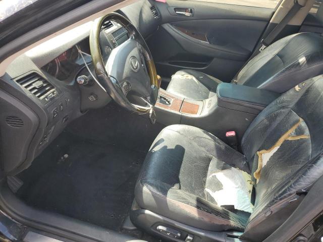 Zdjęcie 7 z aukcji – 2010 LEXUS ES 350 z VIN JTHBK1EG4A2365476