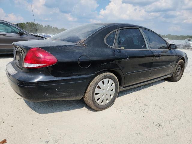 Photo 3 from auction – 2006 FORD TAURUS SE with VIN 1FAHP53U86A119563