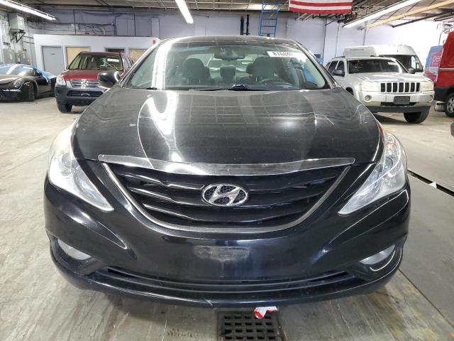 Photo 5 from auction – 2013 HYUNDAI SONATA GLS with VIN 5NPEB4AC3DH809257