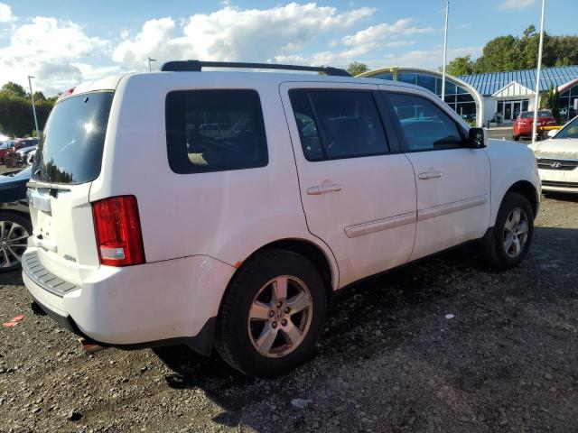 Photo 3 from auction – 2011 HONDA PILOT EX with VIN 5FNYF4H49BB097218